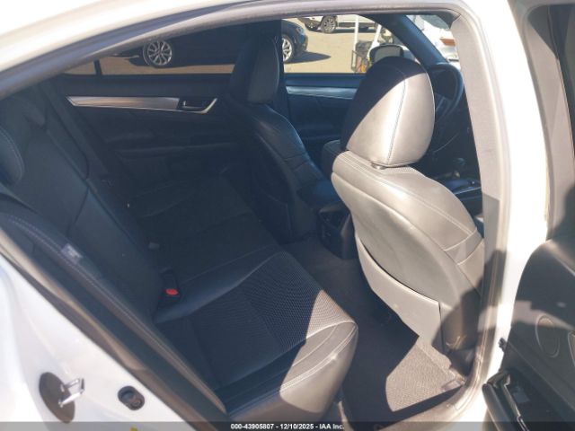 2015 LEXUS GS 350 JTHBE1BL2FA008996 Photo 7