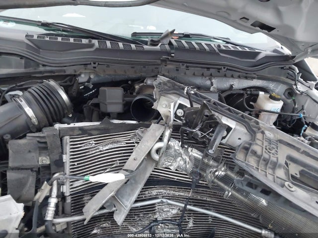 1FT7W2B69NEC13789 Ford F-250 Xl