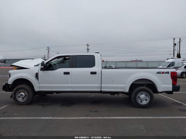 1FT7W2B69NEC13789 Ford F-250 Xl