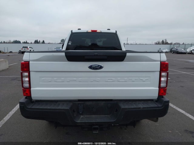1FT7W2B69NEC13789 Ford F-250 Xl