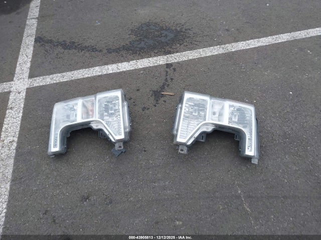 1FT7W2B69NEC13789 Ford F-250 Xl