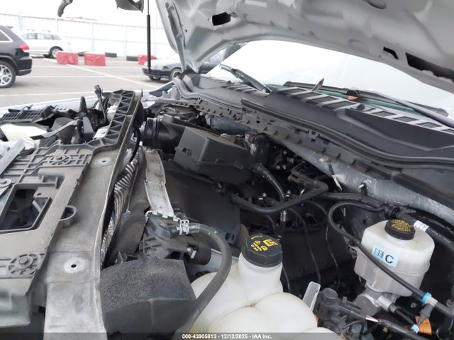 1FT7W2B69NEC13789 Ford F-250 Xl