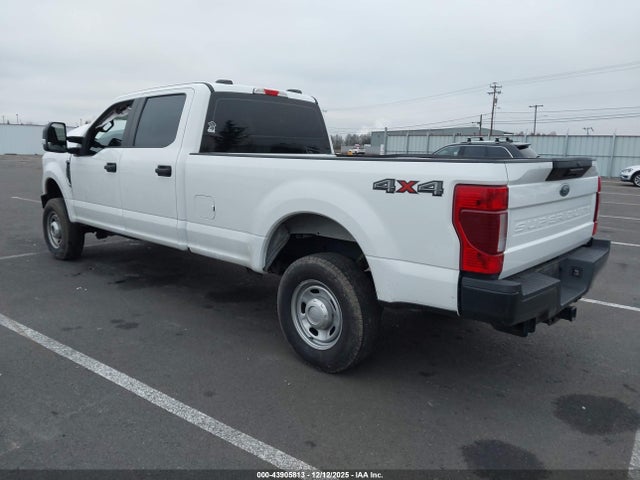 1FT7W2B69NEC13789 Ford F-250 Xl