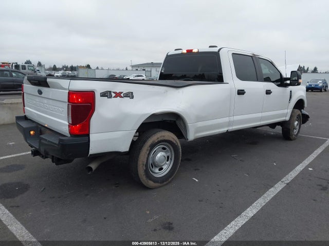 1FT7W2B69NEC13789 Ford F-250 Xl