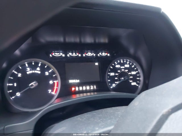 1FT7W2B69NEC13789 Ford F-250 Xl