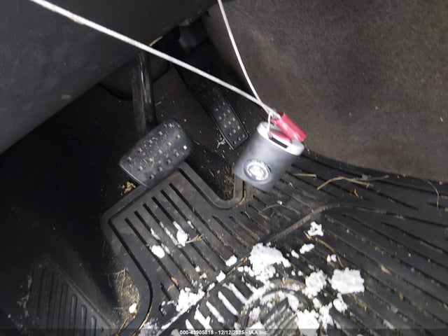 2013 CADILLAC SRX 3GYFNCE33DS542010 Photo 10