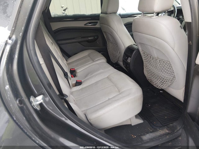2013 CADILLAC SRX 3GYFNCE33DS542010 Photo 7