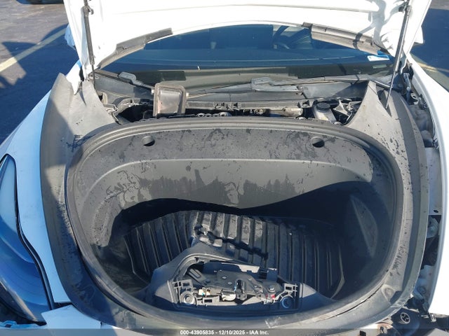 2021 TESLA MODEL 3 5YJ3E1EA6MF052777 Photo 9