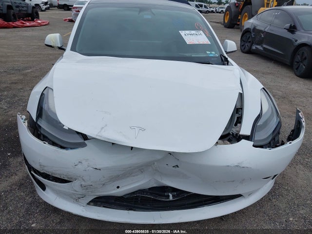 2021 TESLA MODEL 3 5YJ3E1EA6MF052777 Photo 5