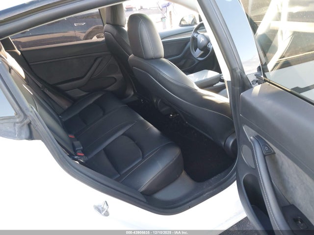 2021 TESLA MODEL 3 5YJ3E1EA6MF052777 Photo 7