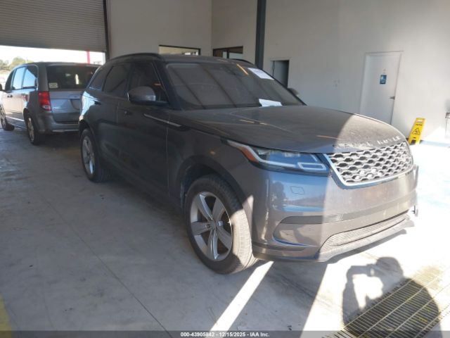 2018 LAND ROVER RANGE ROVER VELAR SALYB2RX3JA722818