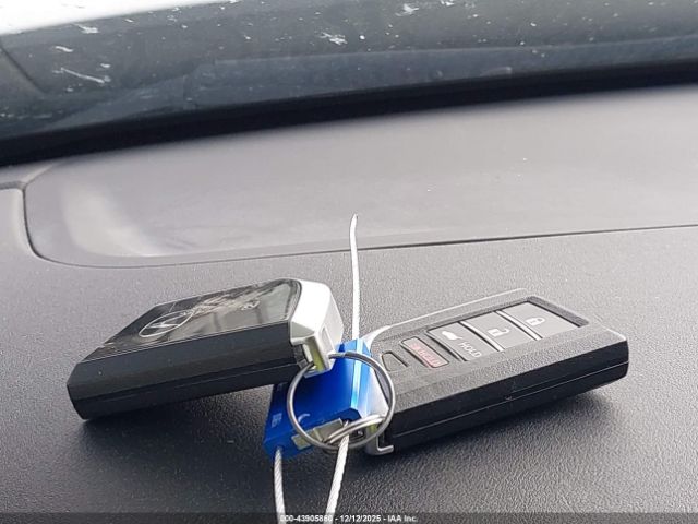 2022 ACURA MDX 5J8YE1H49NL046614 Photo 10