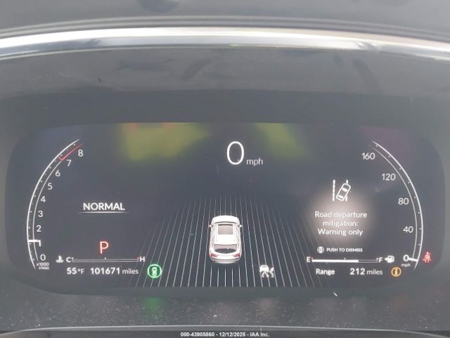 2022 ACURA MDX 5J8YE1H49NL046614 Photo 6