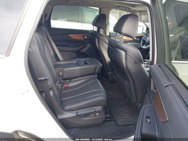 2022 ACURA MDX 5J8YE1H49NL046614 Photo 7