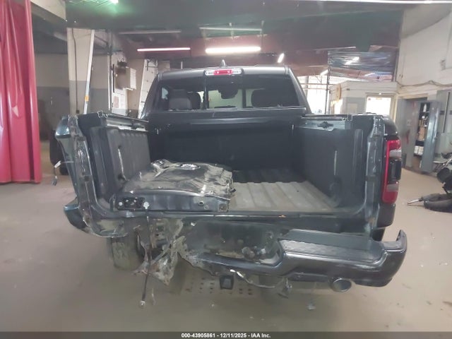 43905861 :رقم المزاد ، 1C6SRFHM2LN243638 vin ، 2020 Ram 1500 Limited مزاد بيع