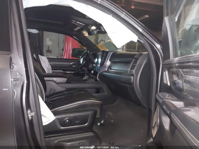43905861 :رقم المزاد ، 1C6SRFHM2LN243638 vin ، 2020 Ram 1500 Limited مزاد بيع