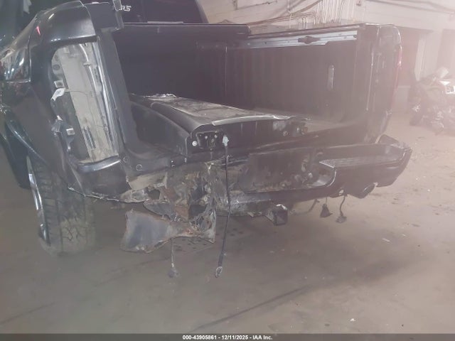 43905861 :رقم المزاد ، 1C6SRFHM2LN243638 vin ، 2020 Ram 1500 Limited مزاد بيع