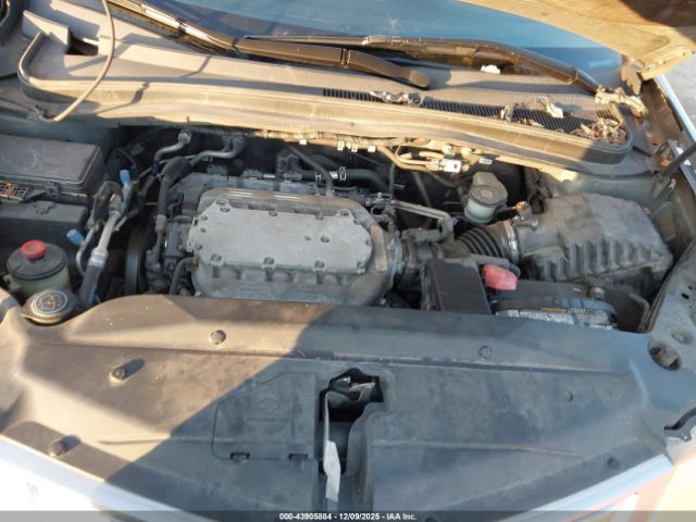 2012 ACURA MDX 2HNYD2H26CH534137 Photo 9