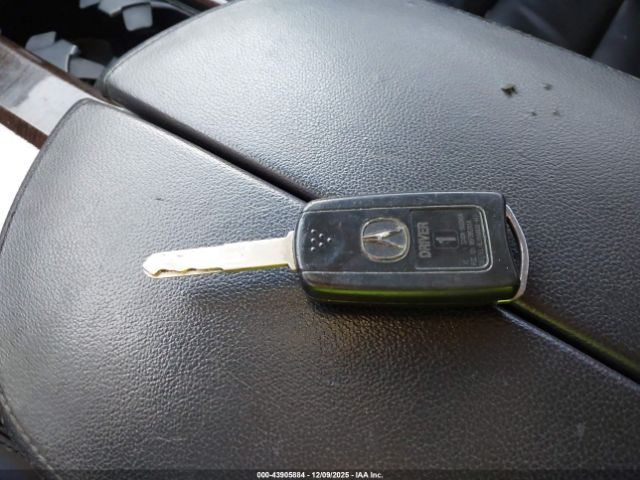 2012 ACURA MDX 2HNYD2H26CH534137 Photo 10