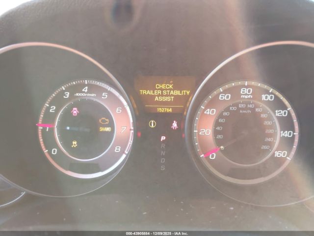 2012 ACURA MDX 2HNYD2H26CH534137 Photo 6