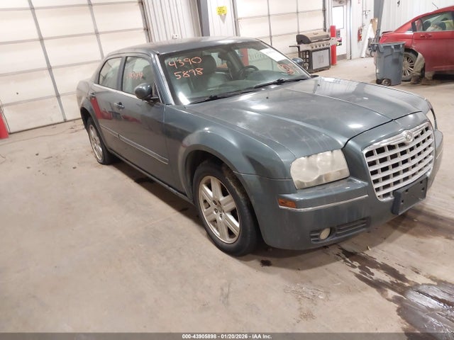 2005 CHRYSLER 300 2C3AK53G25H619324