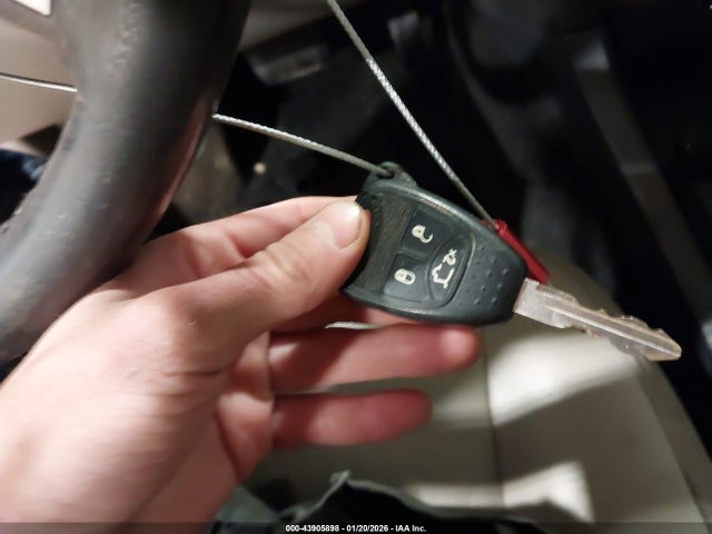 2005 CHRYSLER 300 2C3AK53G25H619324 Photo 10