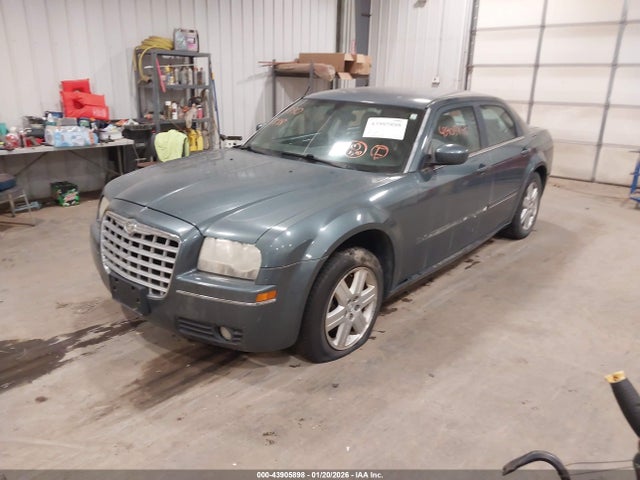 2005 CHRYSLER 300 2C3AK53G25H619324 Photo 1