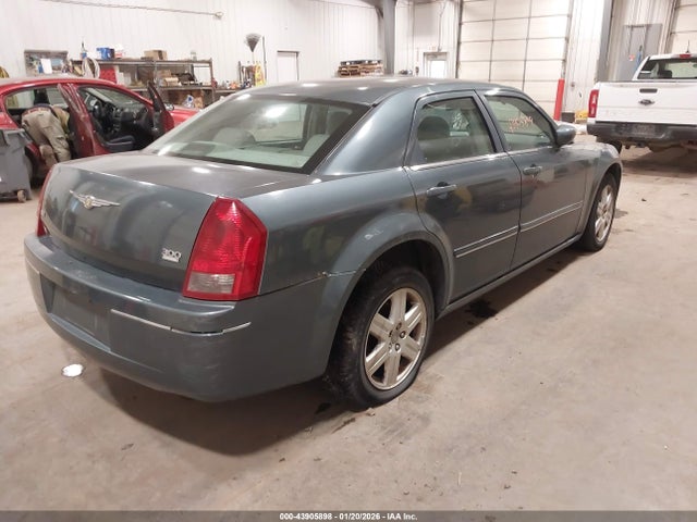 2005 CHRYSLER 300 2C3AK53G25H619324 Photo 3