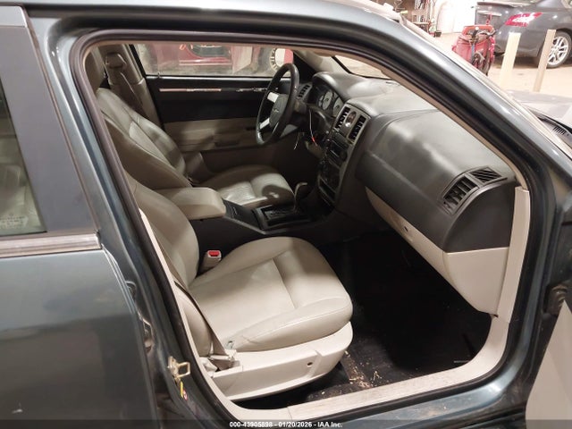 2005 CHRYSLER 300 2C3AK53G25H619324 Photo 4