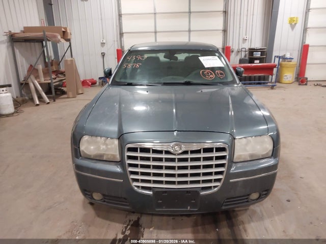 2005 CHRYSLER 300 2C3AK53G25H619324 Photo 5