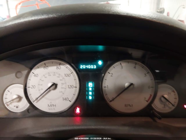 2005 CHRYSLER 300 2C3AK53G25H619324 Photo 6