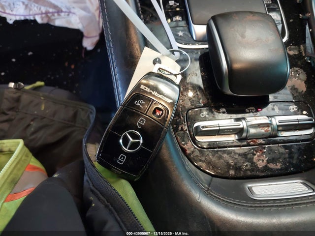 2022 MERCEDES-BENZ AMG GLE 53 COUPE 4JGFD6BB9NA802575 Photo 10