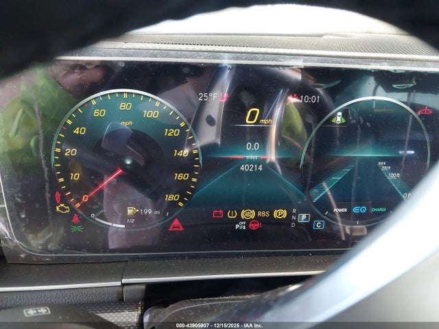 2022 MERCEDES-BENZ AMG GLE 53 COUPE 4JGFD6BB9NA802575 Photo 6