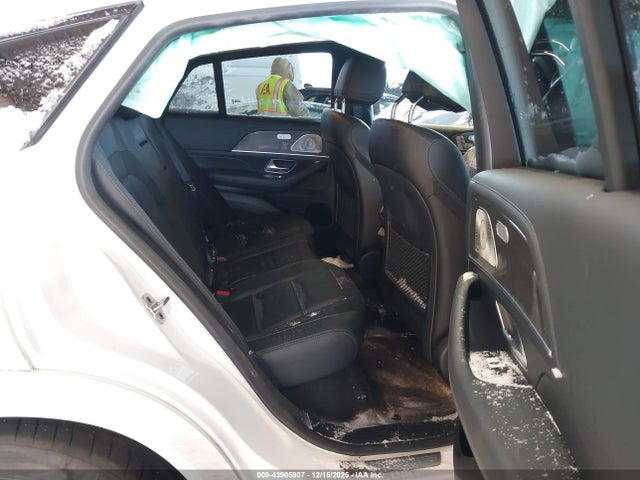 2022 MERCEDES-BENZ AMG GLE 53 COUPE 4JGFD6BB9NA802575 Photo 7