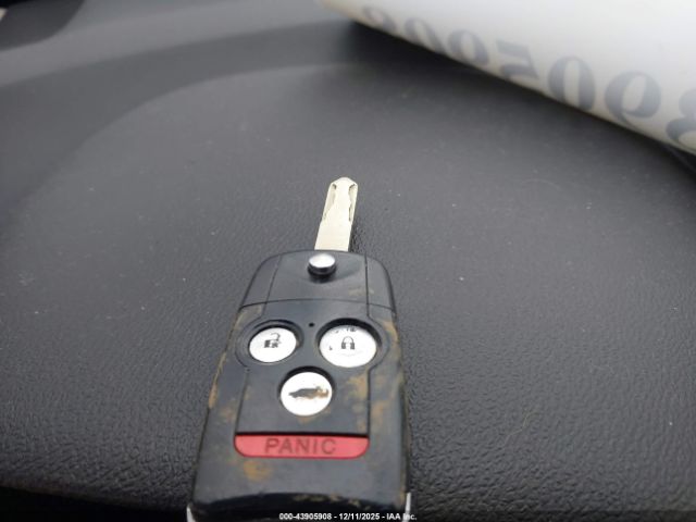 2012 ACURA MDX 2HNYD2H22CH527430 Photo 10