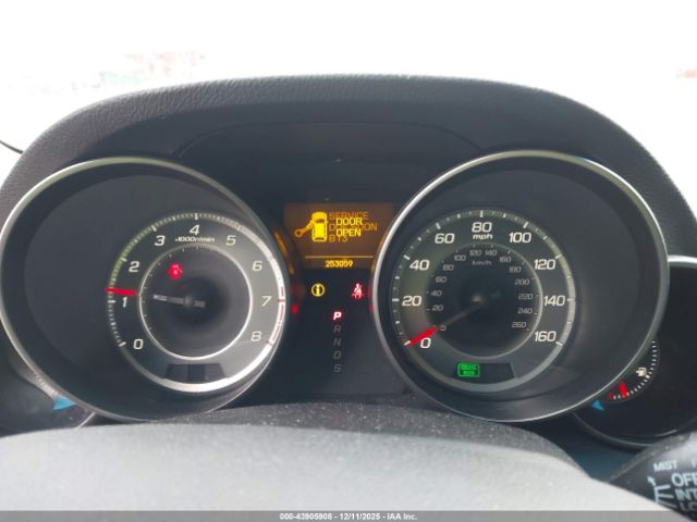 2012 ACURA MDX 2HNYD2H22CH527430 Photo 6