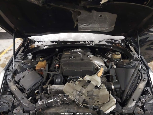 2015 CADILLAC ATS 1G6AC5SX1F0132876 Photo 9