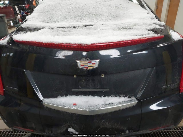 Aukcja sprzedaży 2015 Cadillac Ats Performance, vin: 1G6AC5SX1F0132876, numer aukcji: 43905927