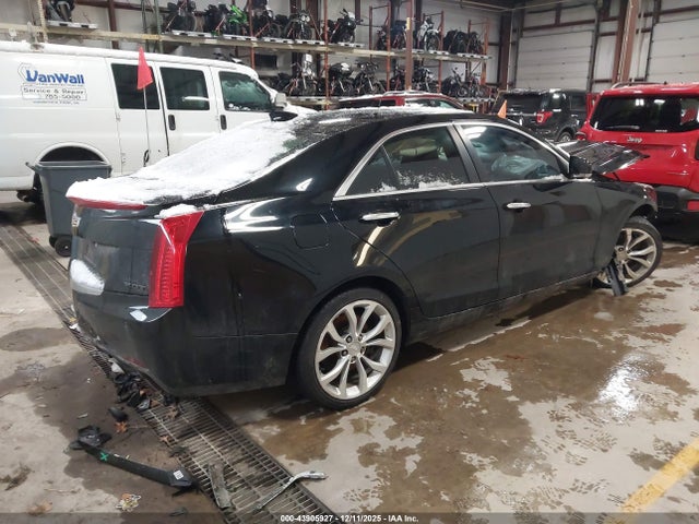 2015 CADILLAC ATS 1G6AC5SX1F0132876 Photo 3
