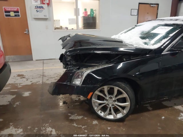 2015 CADILLAC ATS 1G6AC5SX1F0132876 Photo 5