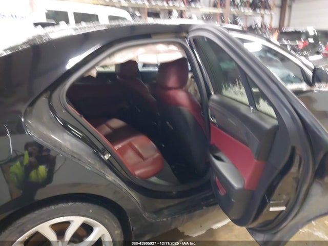 2015 CADILLAC ATS 1G6AC5SX1F0132876 Photo 7