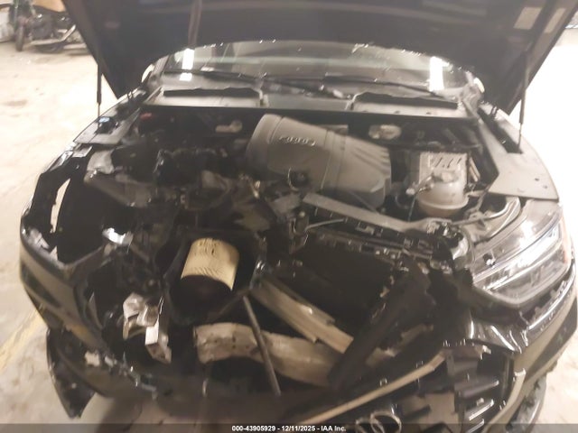 2021 AUDI Q5 WA1BAAFY2M2112540 Photo 9