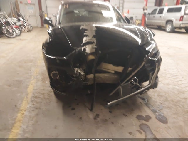 2021 AUDI Q5 WA1BAAFY2M2112540 Photo 5