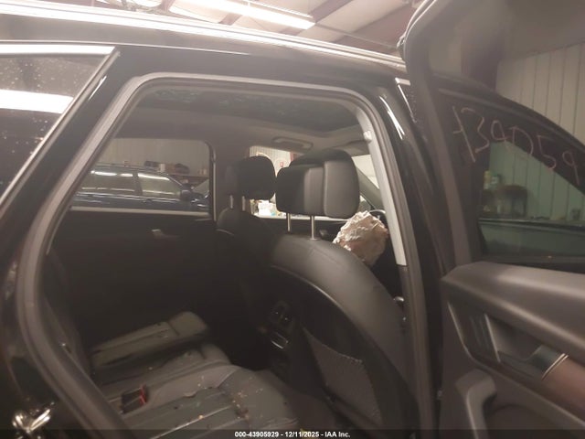2021 AUDI Q5 WA1BAAFY2M2112540 Photo 7
