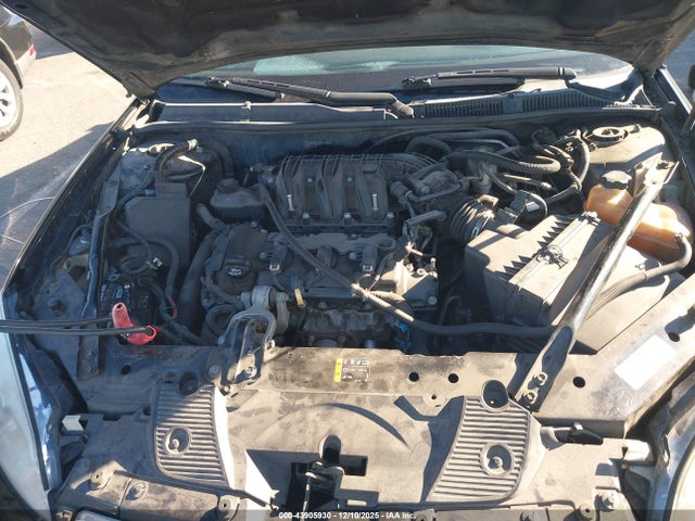 2012 CHEVROLET IMPALA 2G1WC5E37C1221582 Photo 9