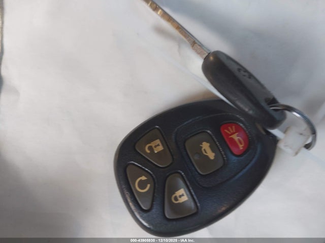 2012 CHEVROLET IMPALA 2G1WC5E37C1221582 Photo 10