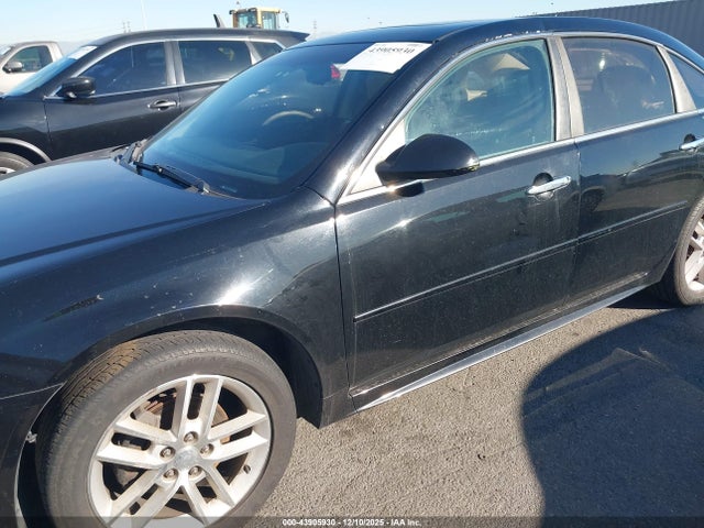 2012 CHEVROLET IMPALA 2G1WC5E37C1221582 Photo 5