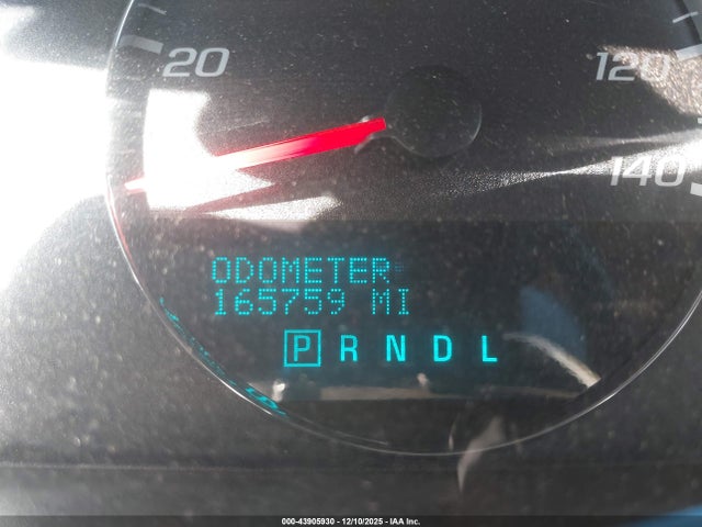 2012 CHEVROLET IMPALA 2G1WC5E37C1221582 Photo 6