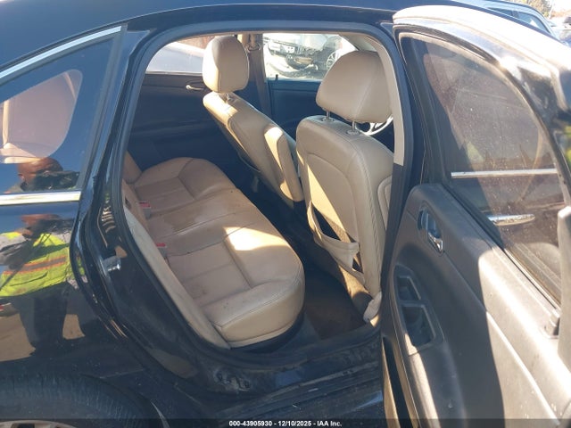 2012 CHEVROLET IMPALA 2G1WC5E37C1221582 Photo 7