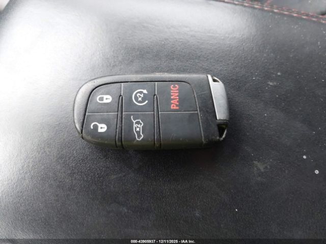 2014 DODGE DURANGO 1C4SDJCT3EC435769 Photo 10